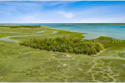 20 Rose Island, Port Royal, SC 29935 - Photo 10