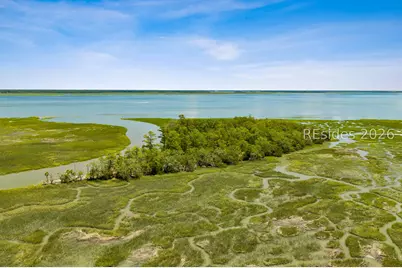20 Rose Island, Port Royal, SC 29935 - Photo 12