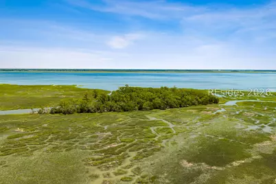 20 Rose Island, Port Royal, SC 29935 - Photo 2
