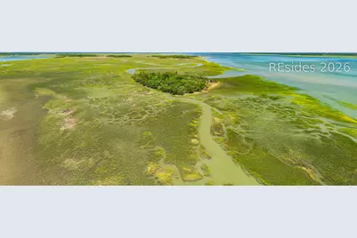 20 Rose Island, Port Royal, SC 29935 - Photo 28
