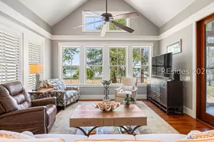 12 Dolphin Ln, Okatie, SC 29909 - Photo 34
