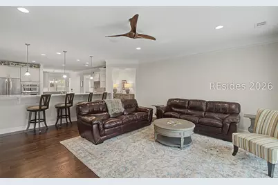 257 Dawnbrook Court, Hardeeville, SC 29909 - Photo 24