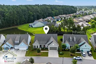 257 Dawnbrook Ct., Hardeeville, SC 29909 - Photo 52