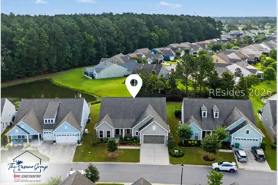 257 Dawnbrook Court, Hardeeville, SC 29909 - Photo 52