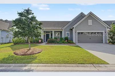 257 Dawnbrook Court, Hardeeville, SC 29909 - Photo 1