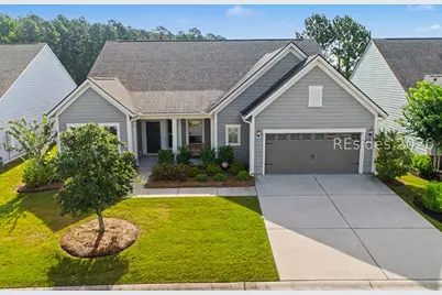 257 Dawnbrook Court, Hardeeville, SC 29909 - Photo 2