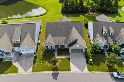 257 Dawnbrook Court, Hardeeville, SC 29909 - Photo 1