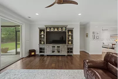 257 Dawnbrook Court, Hardeeville, SC 29909 - Photo 24