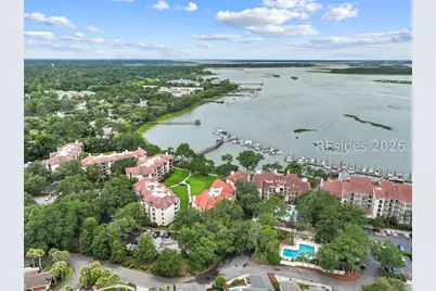 6 Village North Drive #12, Hilton Head Island, SC 29926 - Photo 40