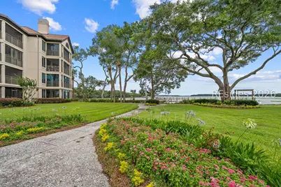 6 Village North Drive #12, Hilton Head Island, SC 29926 - Photo 42