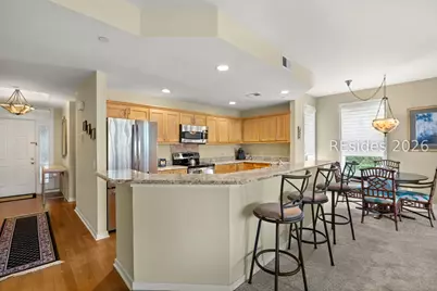 6 Village North Drive #12, Hilton Head Island, SC 29926 - Photo 4