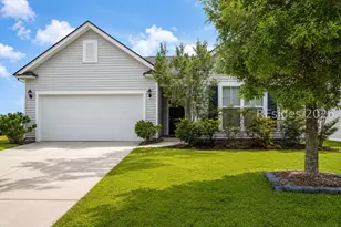 25 Pacolet Ln, Beaufort, SC 29906 - Photo 1