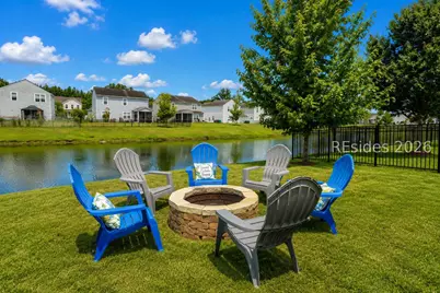 25 Pacolet Lane, Beaufort, SC 29906 - Photo 4