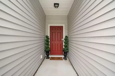 25 Pacolet Lane, Beaufort, SC 29906 - Photo 16