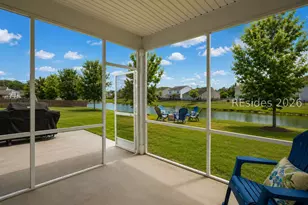 25 Pacolet Ln, Beaufort, SC 29906 - Photo 1