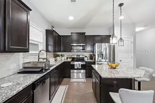 25 Pacolet Ln, Beaufort, SC 29906 - Photo 4