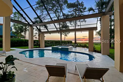 6 Herring Gull Lane, Hilton Head Island, SC 29926 - Photo 2