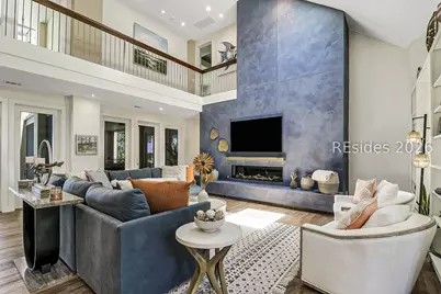 6 Herring Gull Lane, Hilton Head Island, SC 29926 - Photo 16