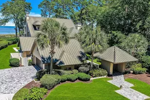 6 Herring Gull Ln, Hilton Head Island, SC 29926 - Photo 86