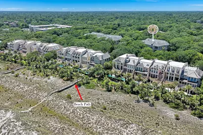 145 S Shore Drive #3102, Hilton Head Island, SC 29928 - Photo 40
