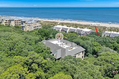 145 S Shore Drive #3102, Hilton Head Island, SC 29928 - Photo 34