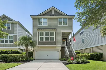 5 Creek Landing Trace, Hilton Head Island, SC 29926 - Photo 4