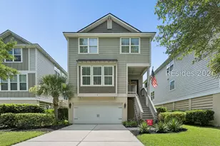 5 Crk Lndg Trce, Hilton Head Island, SC 29926 - Photo 4