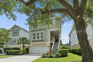 5 Crk Lndg Trce, Hilton Head Island, SC 29926 - Photo 2