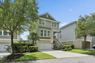 5 Crk Lndg Trce, Hilton Head Island, SC 29926 - Photo 1