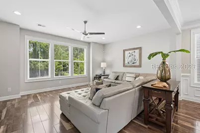 5 Creek Landing Trace, Hilton Head Island, SC 29926 - Photo 8