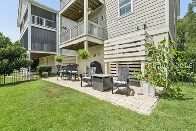 5 Creek Landing Trace, Hilton Head Island, SC 29926 - Photo 38