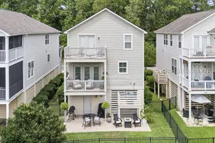 5 Crk Lndg Trce, Hilton Head Island, SC 29926 - Photo 36