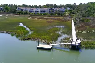 5 Crk Lndg Trce, Hilton Head Island, SC 29926 - Photo 2