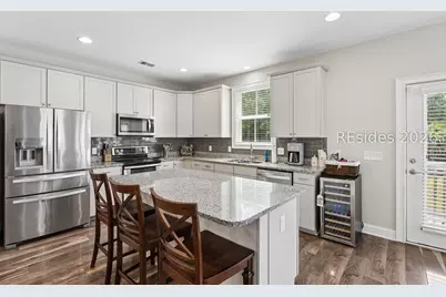 5 Creek Landing Trace, Hilton Head Island, SC 29926 - Photo 12