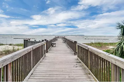 239 Beach City Road #3213, Hilton Head Island, SC 29926 - Photo 30