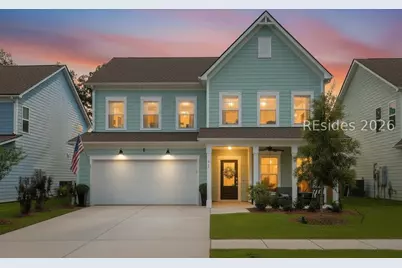 673 Danner Drive, Okatie, SC 29909 - Photo 2