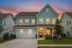 673 Danner Dr, Okatie, SC 29909 - Photo 2