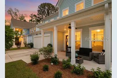 673 Danner Drive, Okatie, SC 29909 - Photo 4