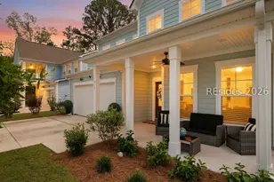 673 Danner Dr, Okatie, SC 29909 - Photo 4