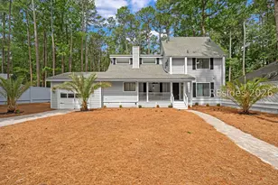 30 Sweet Bay Ln, Hilton Head Island, SC 29926 - Photo 64