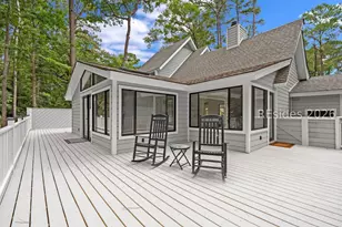 30 Sweet Bay Ln, Hilton Head Island, SC 29926 - Photo 4