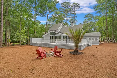 30 Sweet Bay Lane, Hilton Head Island, SC 29926 - Photo 46