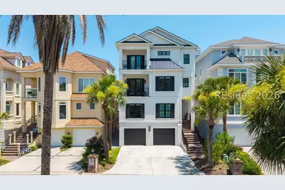 10 Collier Beach Road, Hilton Head Island, SC 29928 - Photo 80