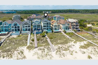 10 Collier Beach Road, Hilton Head Island, SC 29928 - Photo 82