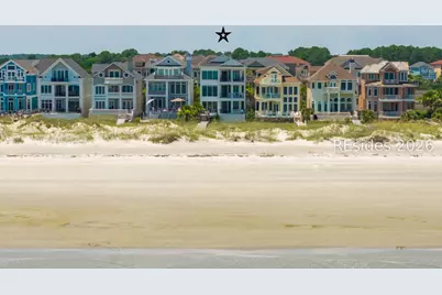 10 Collier Beach Road, Hilton Head Island, SC 29928 - Photo 2