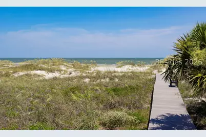 10 Collier Beach Road, Hilton Head Island, SC 29928 - Photo 54