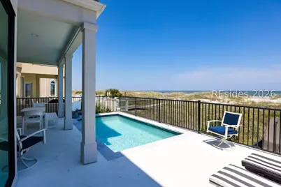 10 Collier Beach Road, Hilton Head Island, SC 29928 - Photo 4