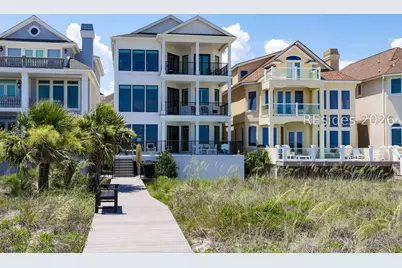 10 Collier Beach Road, Hilton Head Island, SC 29928 - Photo 8