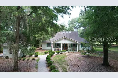 8 Volunteers Ridge, Daufuskie Island, SC 29915 - Photo 2
