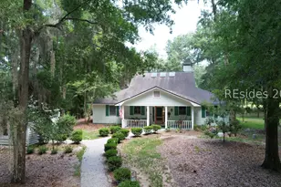 8 Volunteers Ridge, Daufuskie Island, SC 29915 - Photo 2